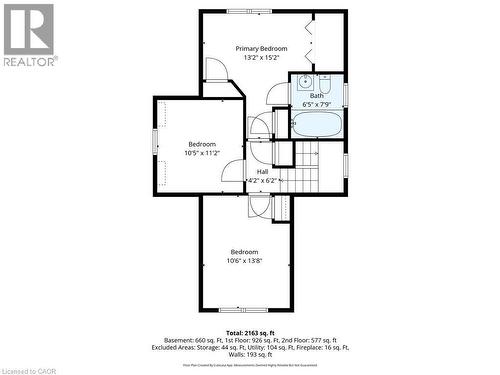 76 Knyvet Avenue, Hamilton, ON - Other