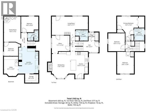 76 Knyvet Avenue, Hamilton, ON - Other