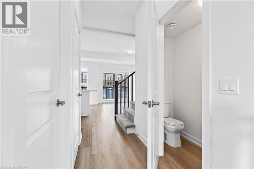 55 Great Falls Boulevard, Waterdown, ON - Indoor