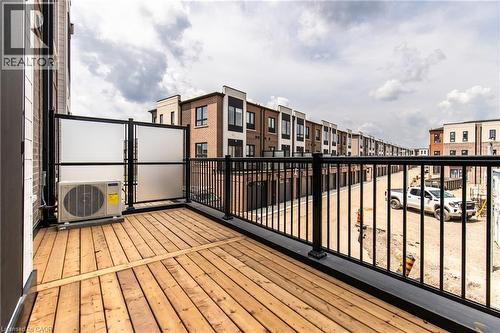 55 Great Falls Boulevard, Waterdown, ON - Outdoor