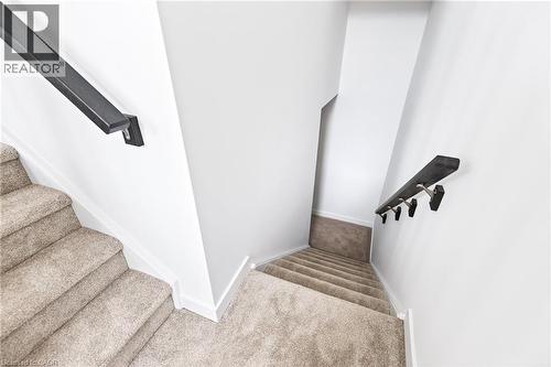 55 Great Falls Boulevard, Waterdown, ON - Indoor Photo Showing Other Room