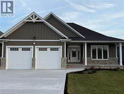 222 SCHOONER Drive Port Dover, ON N0A 1N3