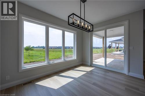 222 Schooner Drive, Port Dover, ON - Indoor Photo Showing Other Room