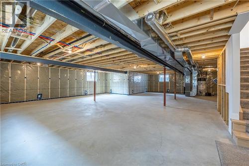 222 Schooner Drive, Port Dover, ON - Indoor Photo Showing Other Room