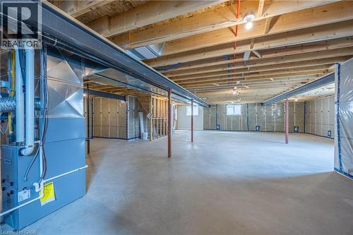 222 Schooner Drive, Port Dover, ON - Indoor
