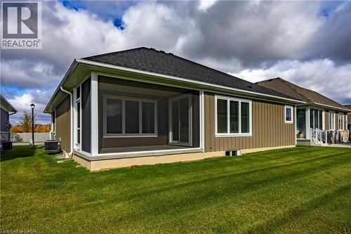 222 Schooner Drive, Port Dover, ON - Outdoor