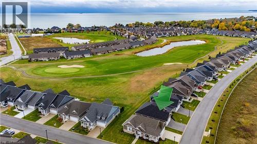 222 Schooner Drive, Port Dover, ON - Outdoor With Body Of Water With View