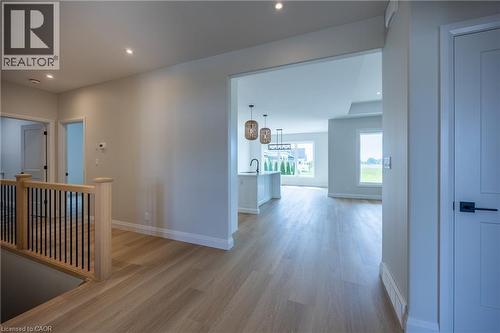 222 Schooner Drive, Port Dover, ON - Indoor Photo Showing Other Room
