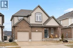 136 CINNAMON FERN Street Waterloo, ON N2V 0E9