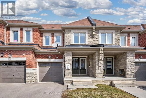 94 GOLDEN SPRINGS DRIVE  Brampton, ON L7A 0C7