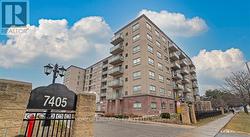 514 - 7405 GOREWAY DRIVE  Mississauga, ON L4T 0A3