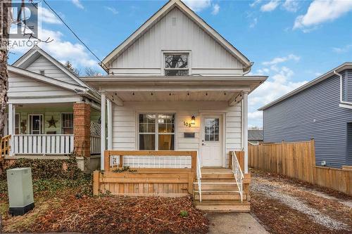 108 COLLEGE AVENUE North  Sarnia, ON N7T 6A9