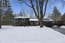 3 TYNEDALE COURT  Hamilton, ON L0R 1H3