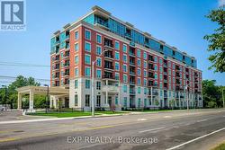 102 - 2750 KING STREET E  Hamilton, ON L8G 0B8