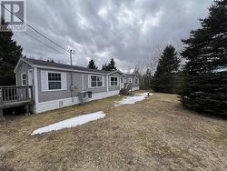 388 Mountain Lee Road  North River, NS B6L 6M4