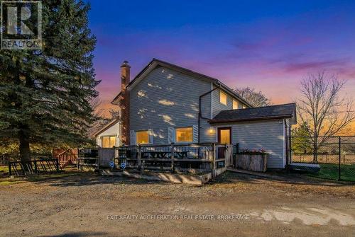 8061 COUNTY RD 2  Greater Napanee (Greater Napanee), ON K0K 2W0