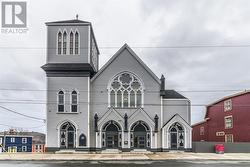 39 Queens Road  St. John's, NL A1C 2A6