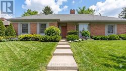 11 TALLWOOD CIRCLE  London North (North G), ON N5X 2S1
