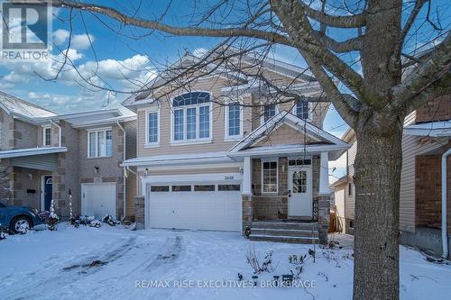 2658 DELMAR STREET  Kingston (City Northwest), ON K7P 0J1