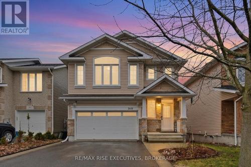 2658 DELMAR STREET  Kingston (City Northwest), ON K7P 0J1