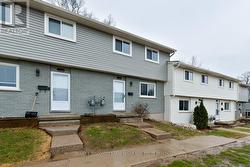 11 - 423 GRIFFITH STREET  London South (South K), ON N6K 2S3