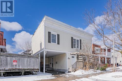 24 Patro Street, Ottawa, ON - Outdoor