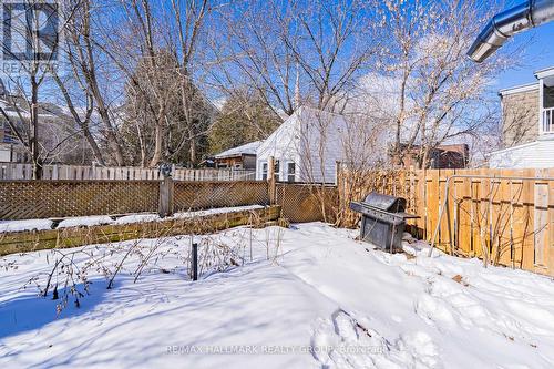 24 Patro Street, Ottawa, ON - Outdoor