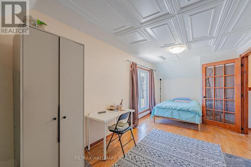 24 Patro Street, Ottawa, ON - Indoor Photo Showing Bedroom