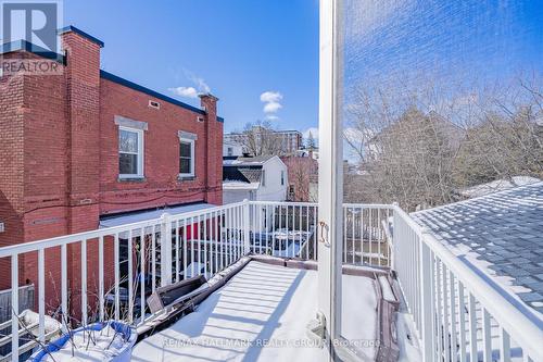 24 Patro Street, Ottawa, ON - Outdoor