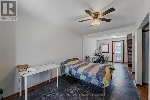 24 Patro Street, Ottawa, ON - Indoor Photo Showing Bedroom