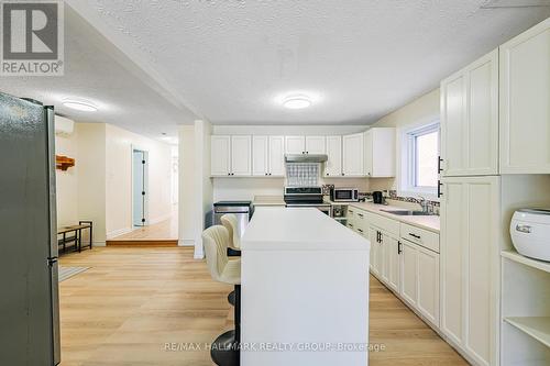 24 Patro Street, Ottawa, ON - Indoor Photo Showing Kitchen