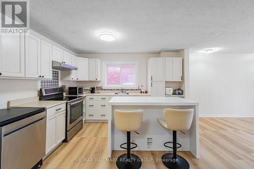 24 Patro Street, Ottawa, ON - Indoor Photo Showing Kitchen