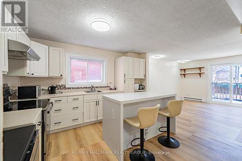 24 Patro Street, Ottawa, ON - Indoor Photo Showing Kitchen