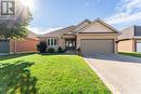 90 Weston Drive, Tillsonburg - 90 Weston Drive, Tillsonburg, ON  - Outdoor With Facade 