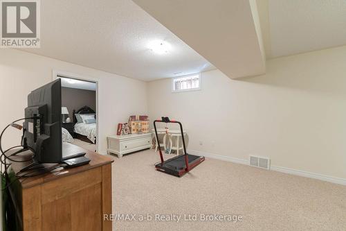 Lower Level - 90 Weston Drive, Tillsonburg, ON - Indoor