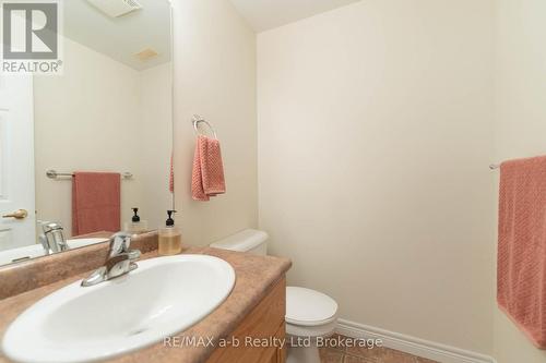 2PC Bathroom in Basement - 90 Weston Drive, Tillsonburg, ON - Indoor Photo Showing Bathroom