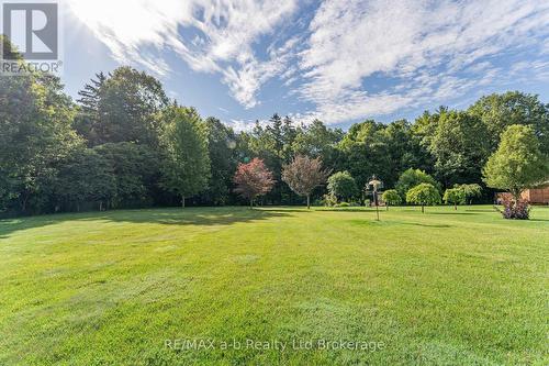 Stunning Scenary - 90 Weston Drive, Tillsonburg, ON - Outdoor