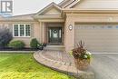 Front Entry - 90 Weston Drive, Tillsonburg, ON  - Outdoor 