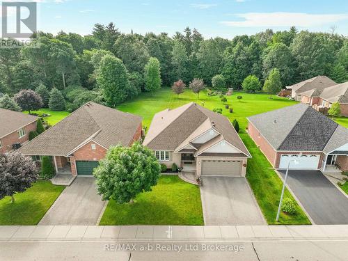 90 Weston Drive, Tillsonburg, ON - Outdoor