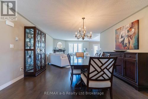 Dining Room - 90 Weston Drive, Tillsonburg, ON - Indoor