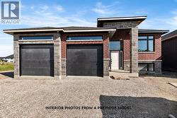52 REDWOOD AVENUE Unit# LOWER Cottam, ON N0R 1B0