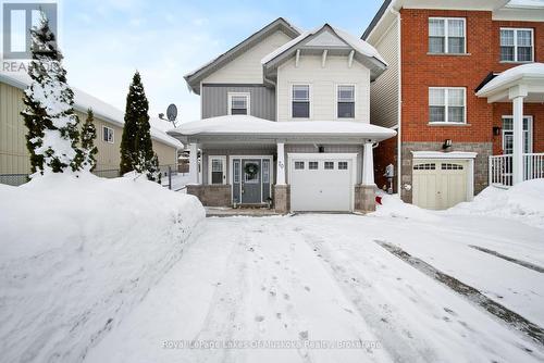 70 PEARL DRIVE  Orillia, ON L3V 6H2