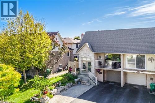 6370 ATHERLY Crescent  Mississauga, ON L5N 2J2