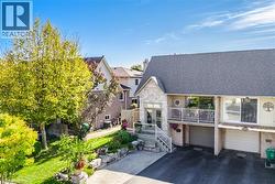 6370 ATHERLY Crescent  Mississauga, ON L5N 2J2