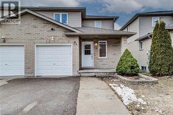 14 SCHUELLER Street  Kitchener, ON N2K 3W1