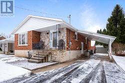 1754 6TH AVENUE E Owen Sound, ON N4K 2V8