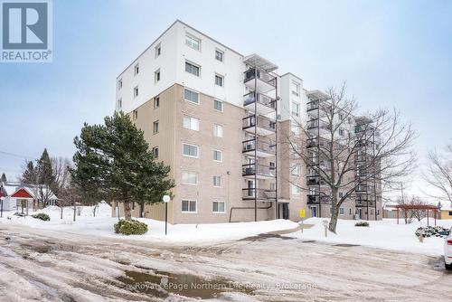 506 - 935 STOCKDALE ROAD  North Bay (Widdifield), ON P1B 9L7