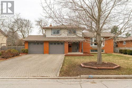 15 HICKORY STREET  Guelph (Kortright West), ON N1G 2X2