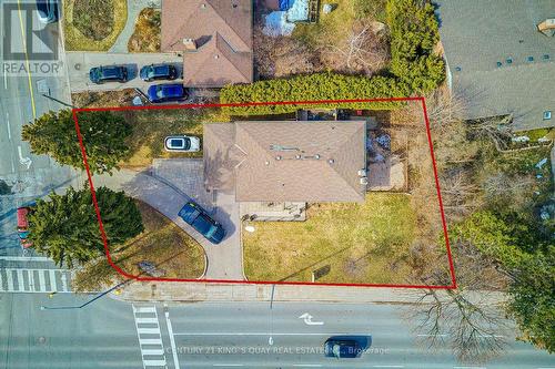 256 CHURCH STREET  Markham, ON L3P 2M7