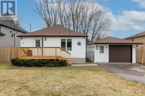 796 SEDORE AVENUE  Georgina, ON L0E 1S0
